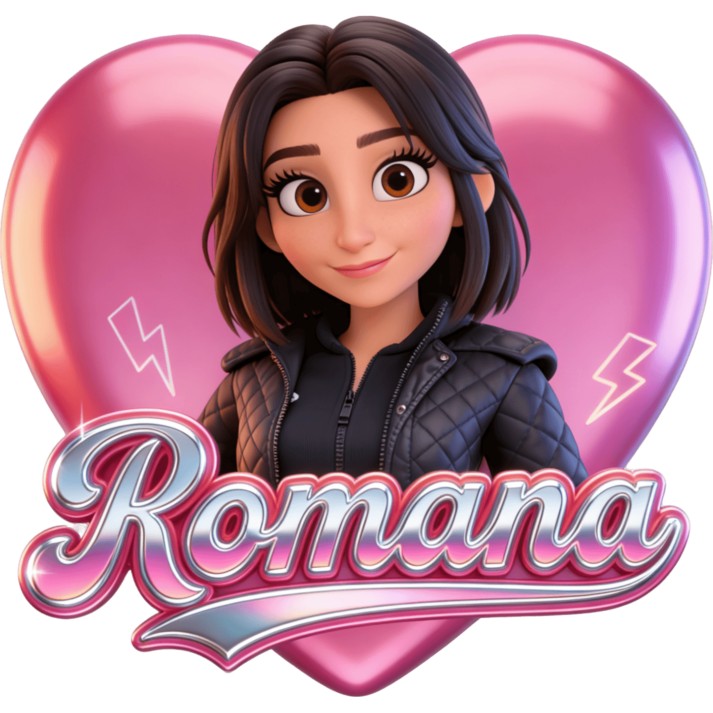 Romana Queen