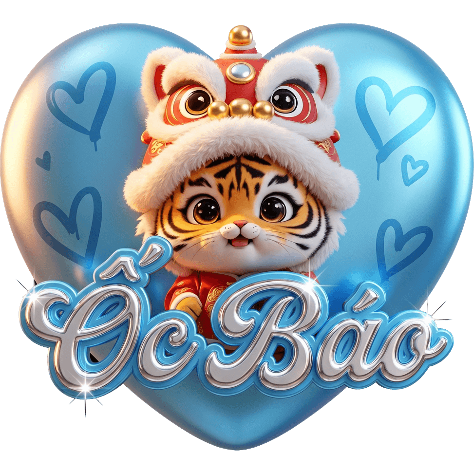 Ốc Báo Bé Hổ