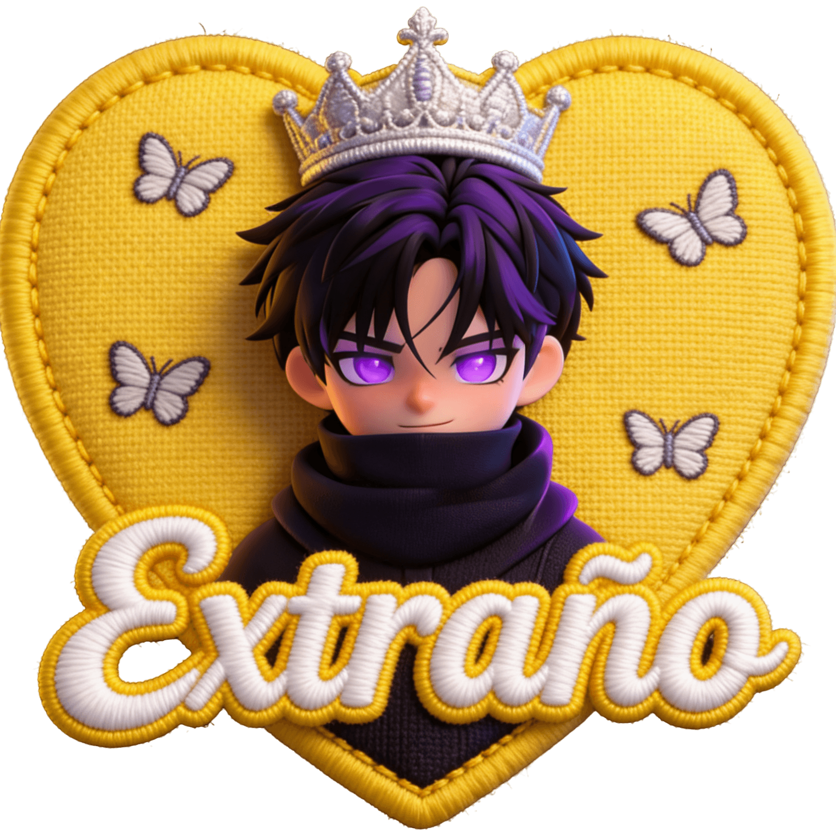 Extraño 