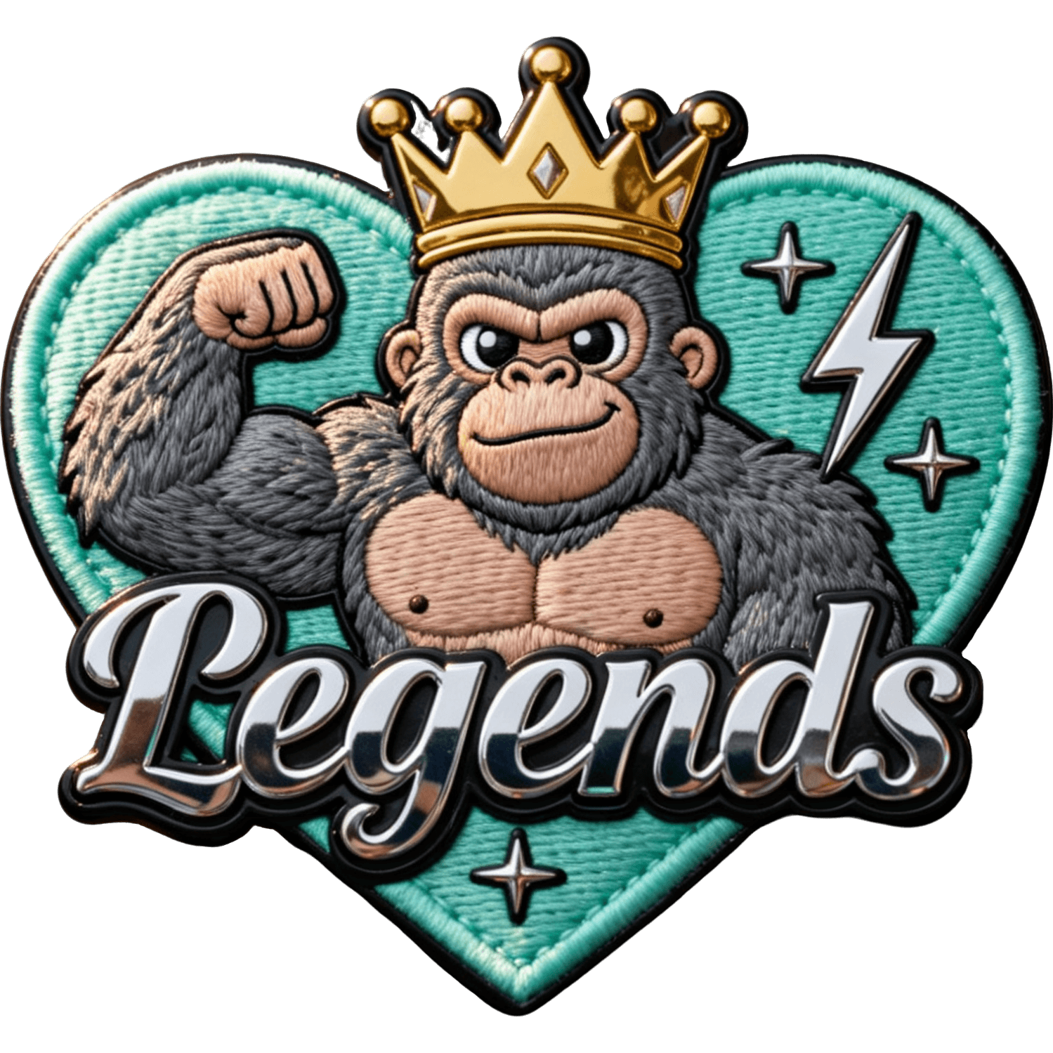 DC Legends