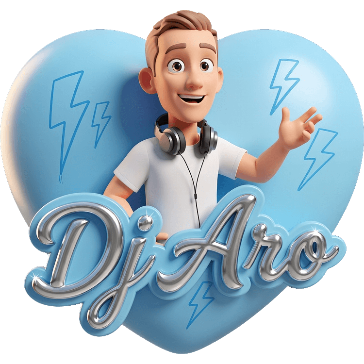 Dj Aro Mix