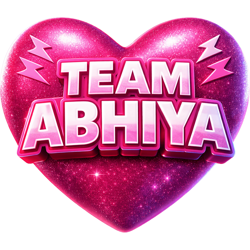 Team Abhiya