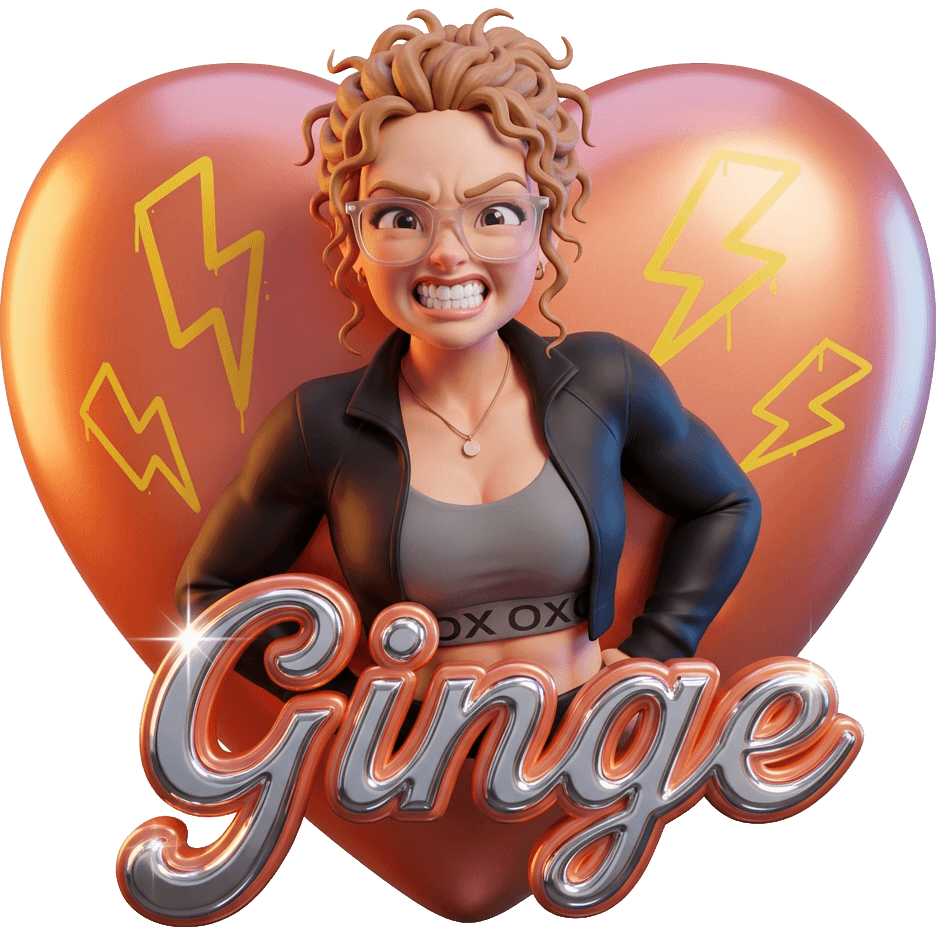 Phoebe Ginge