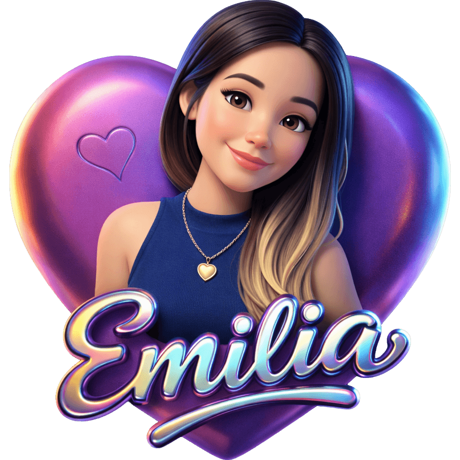 Emilia Brilla