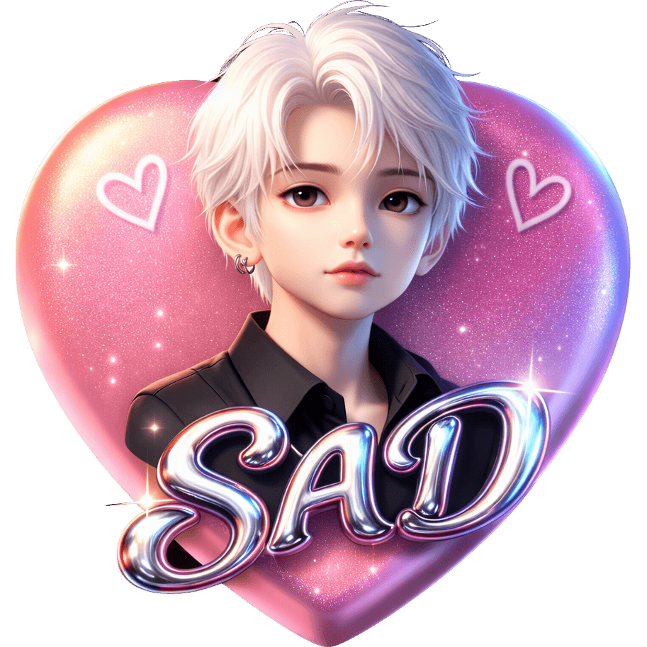 SAD Đẹp Vừa