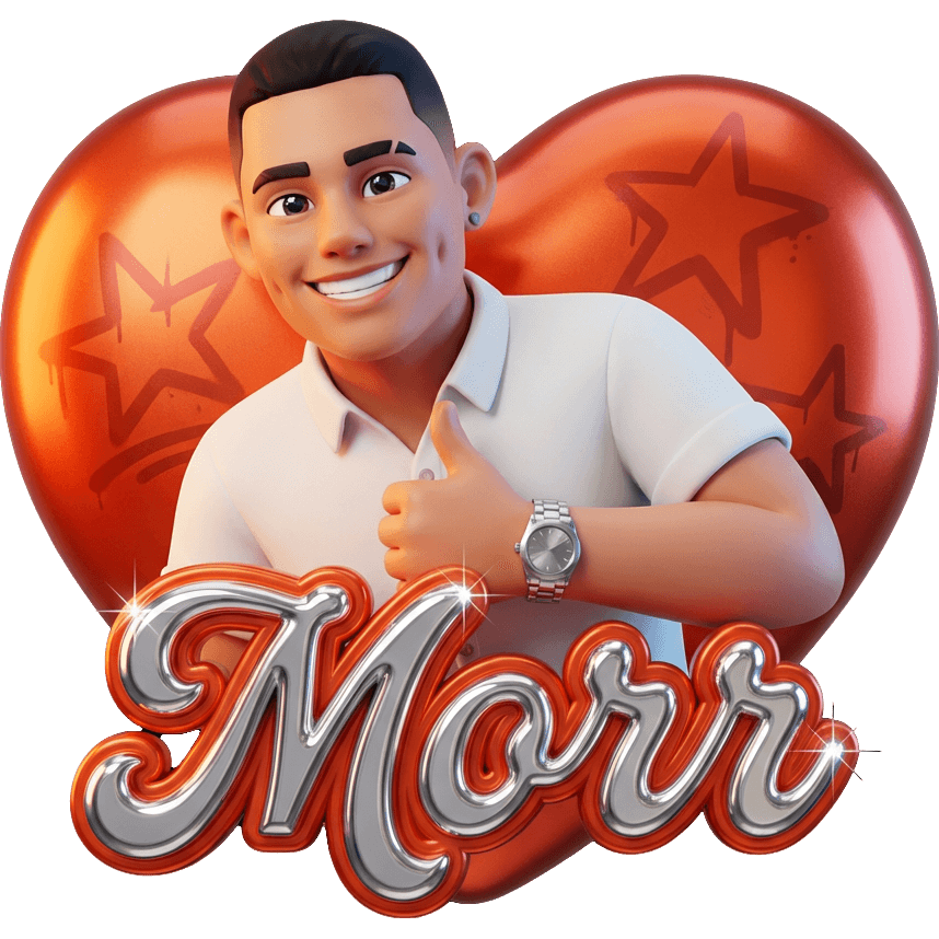 David Morr