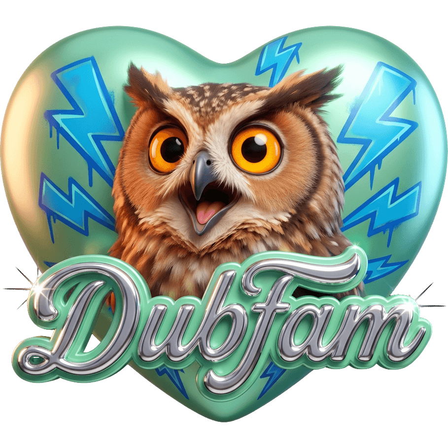 DubFam Owl