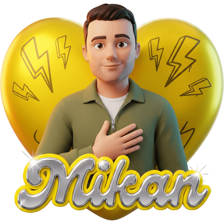 Mikan Mikica