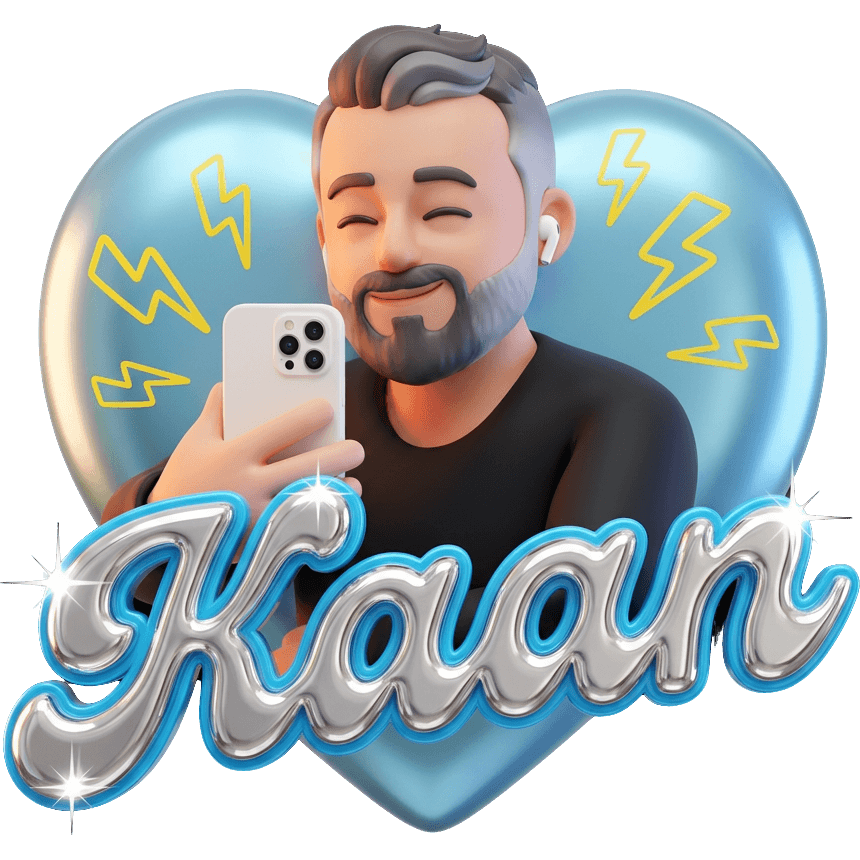 Mavi Kaan