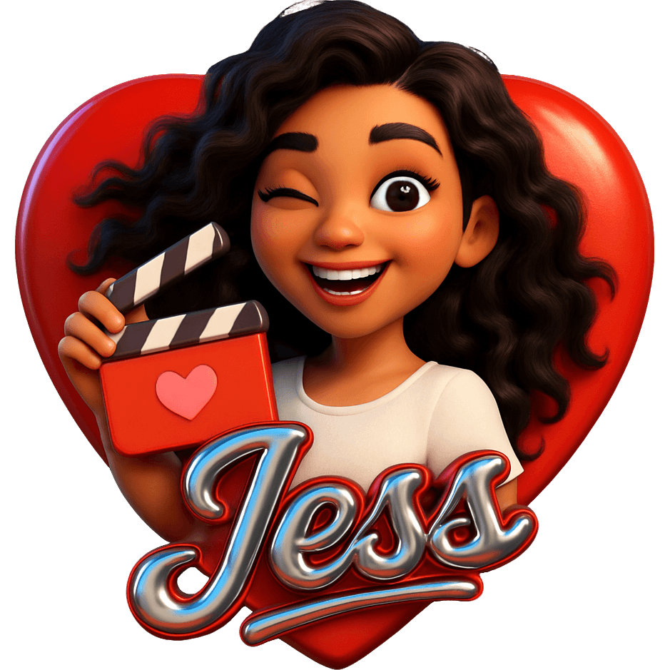 Cena da Jess