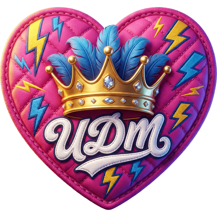 Couronne UDM