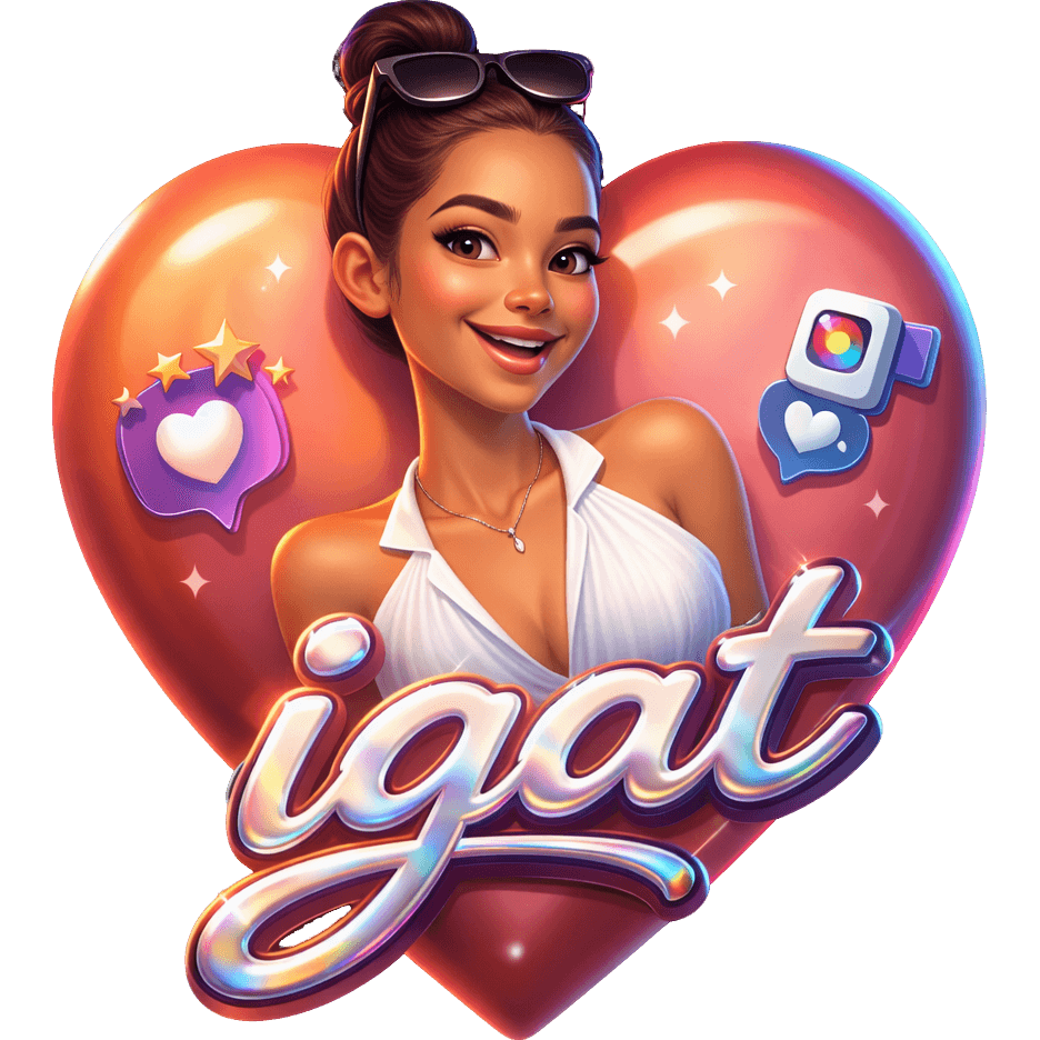 Igat Pose