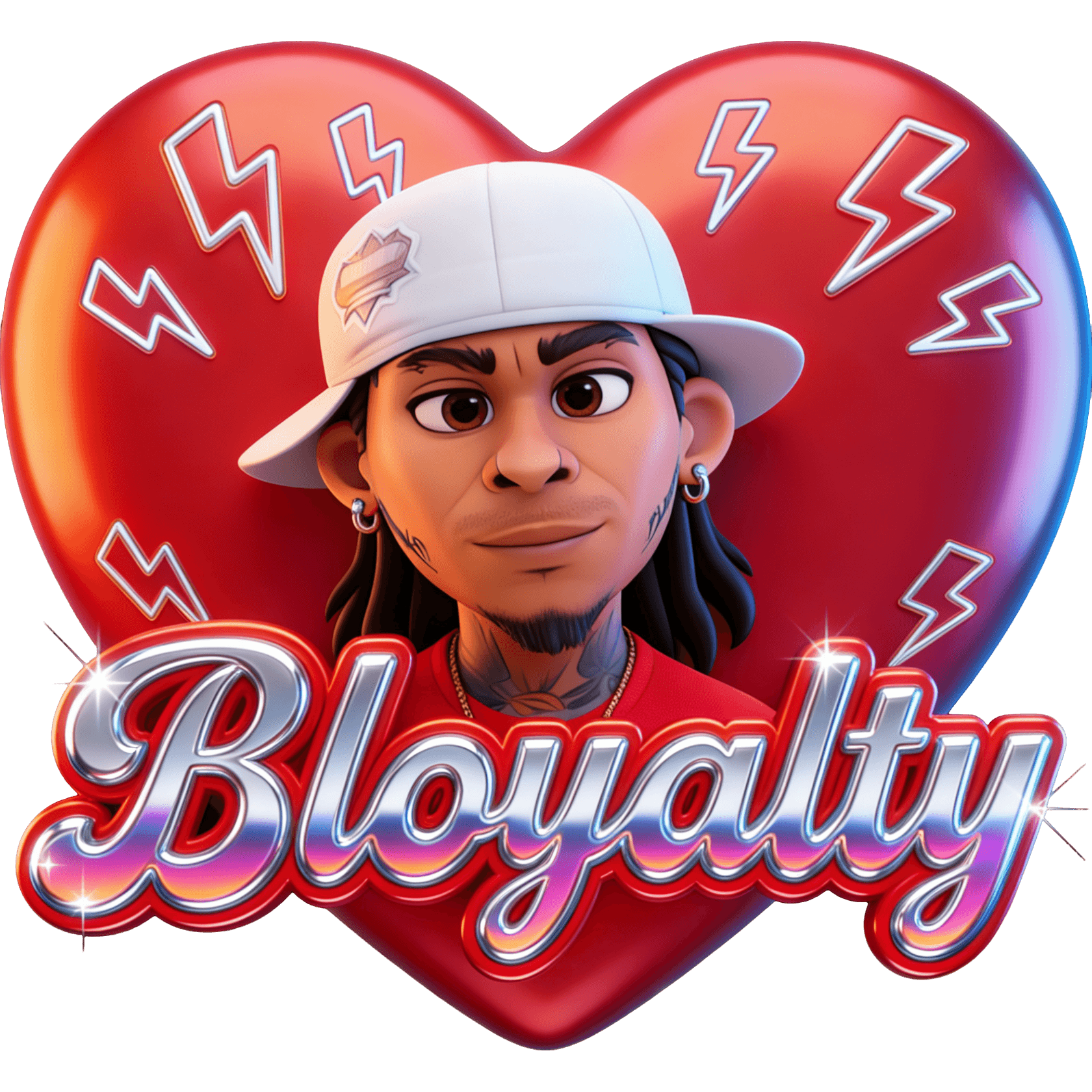 Bloyalty Bolt