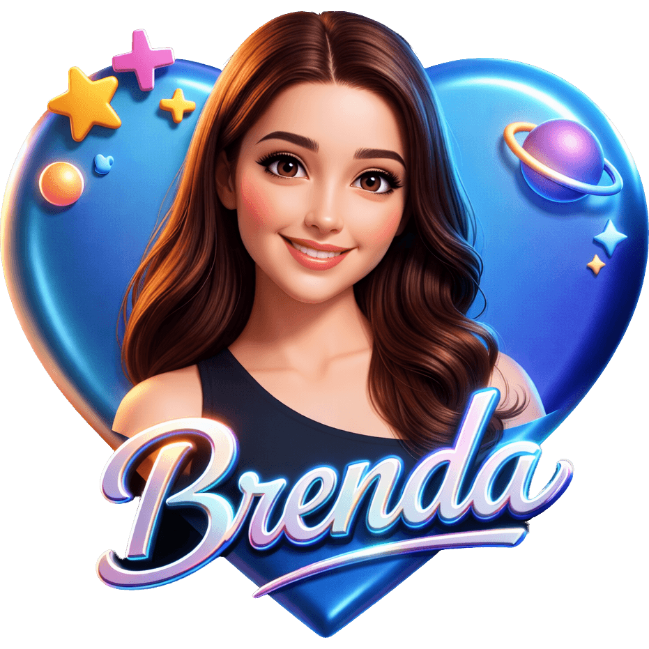 Planeta Brenda