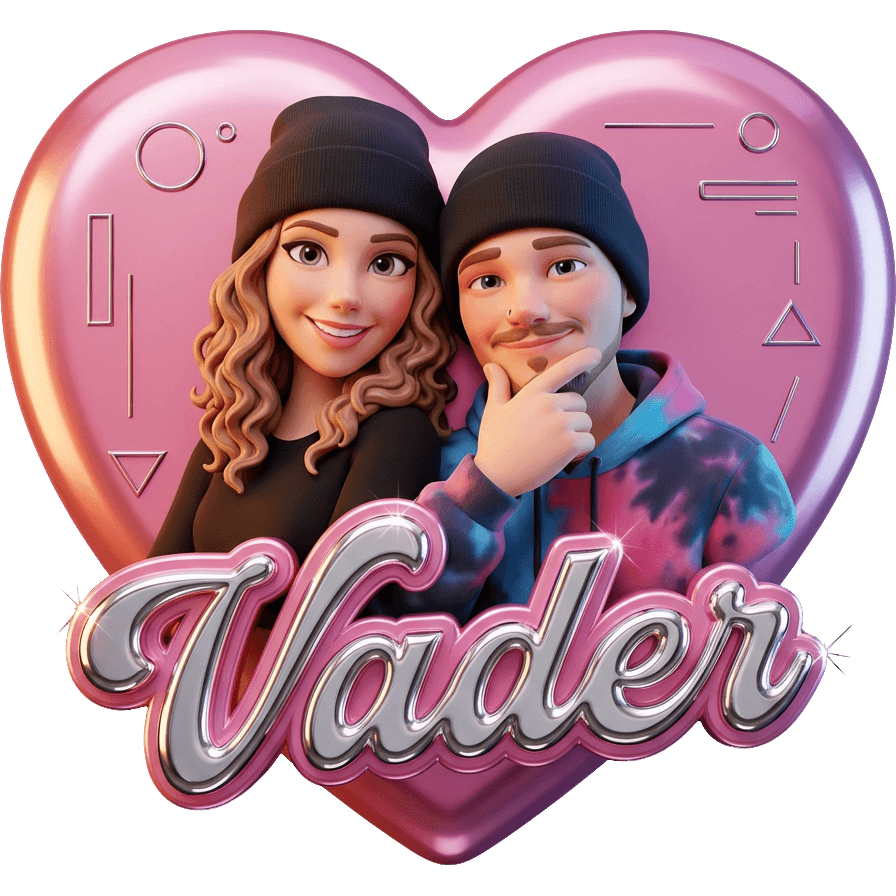 Vader Duo