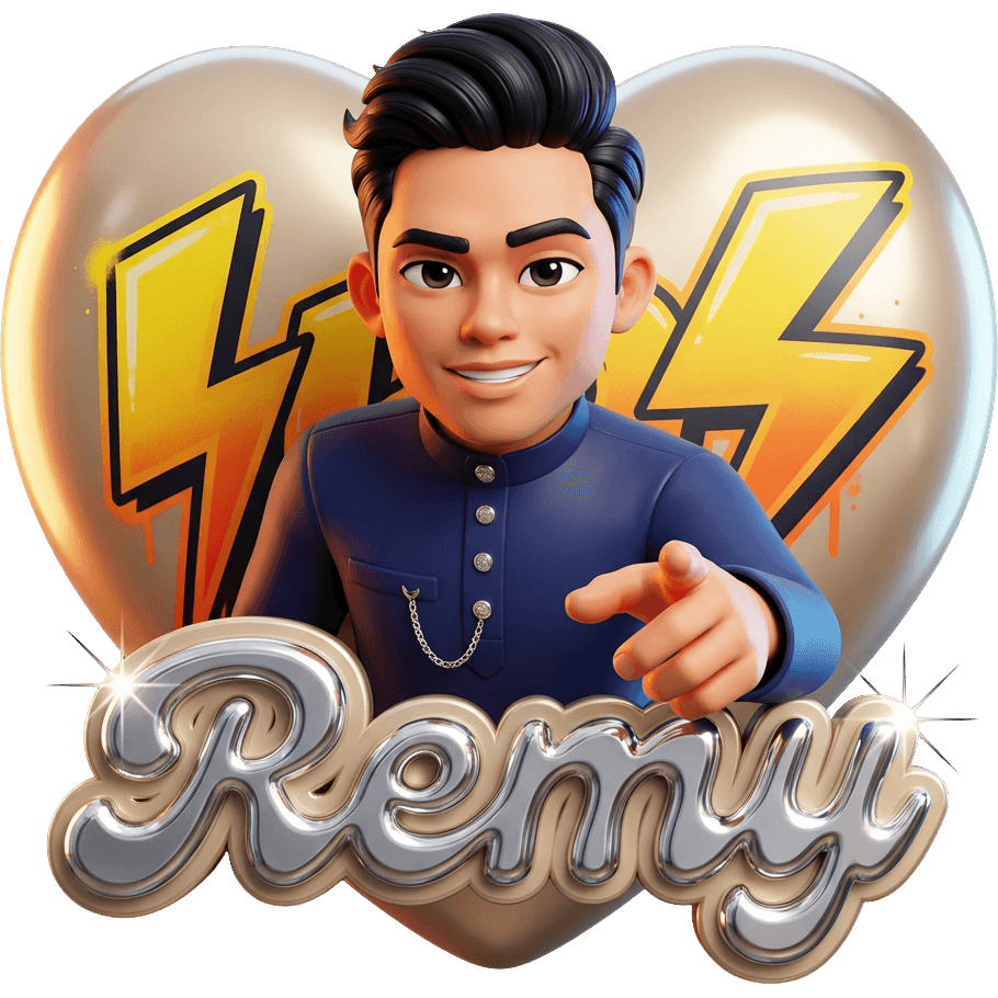 Remy Menuding