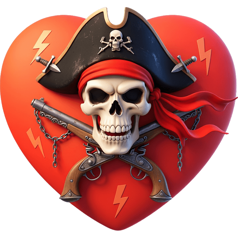 Cuore Harlock