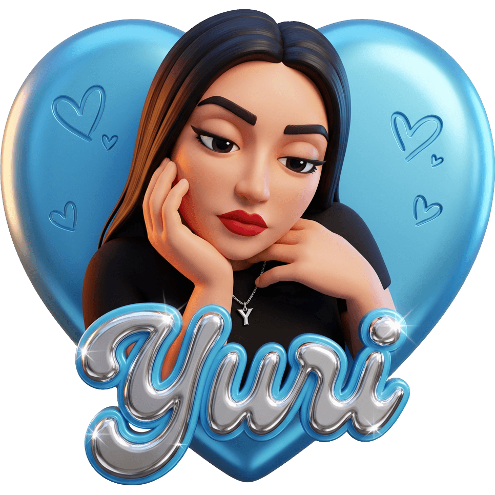 Yuri Azul