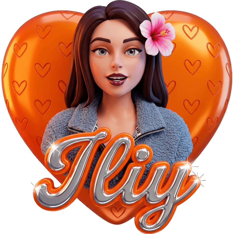 Iliy Hibiscus