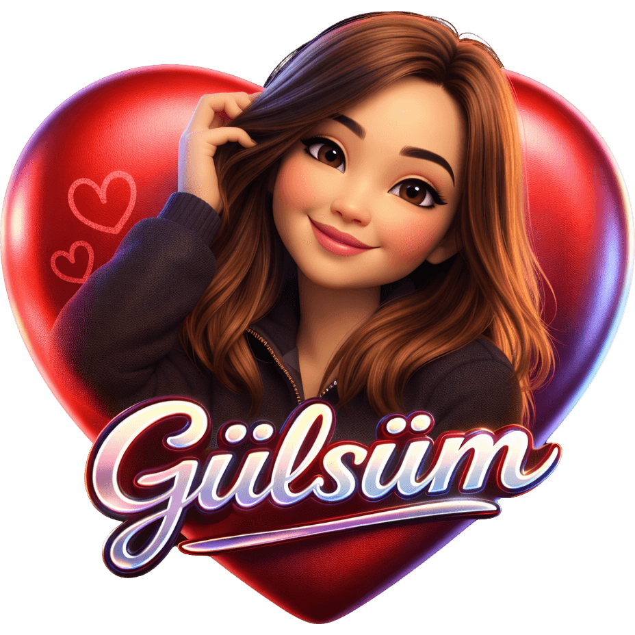 Gülsümün Gülüşü