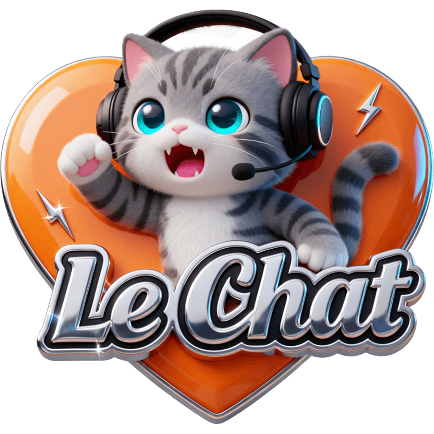 Le Chat Martoxz