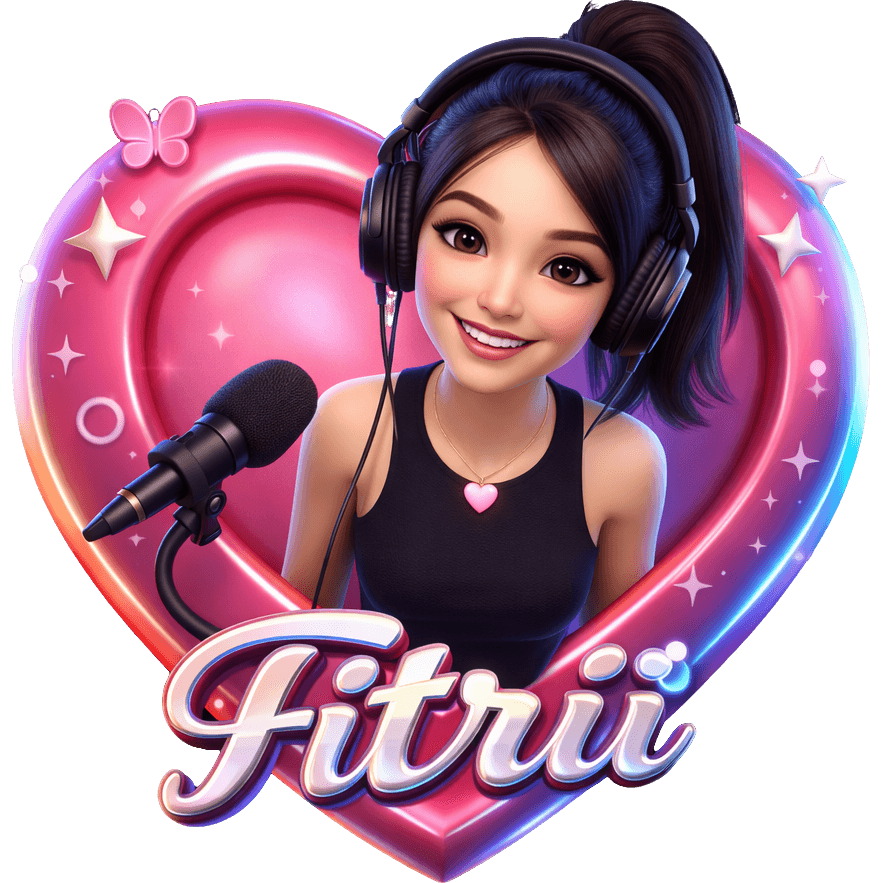 Vizzy Alesha
