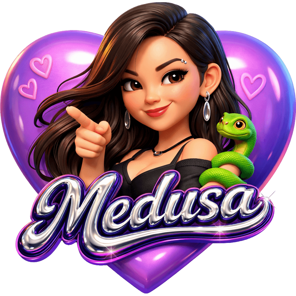 Medusa Bakisi
