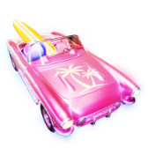  Summer Dream
