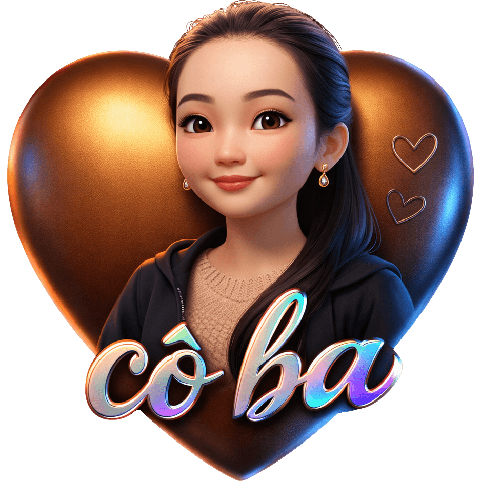 Cô Ba Ca