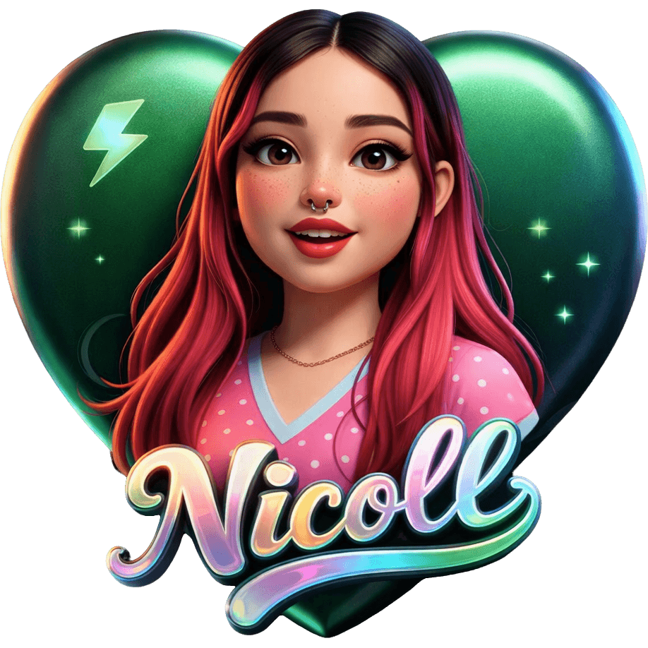 Tiki Nicoll