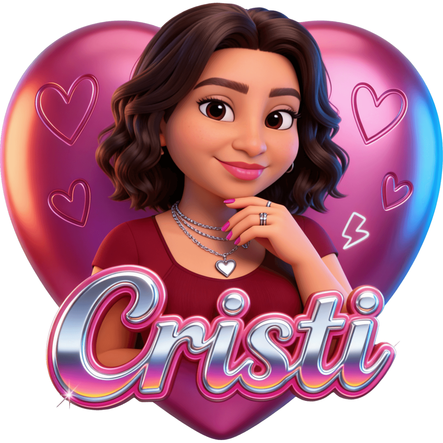Cristi Coqueta