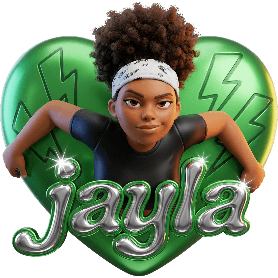 Jayla Burst