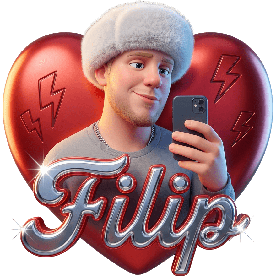 Filip Freeze