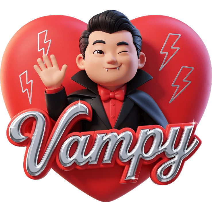 Vampy Salut
