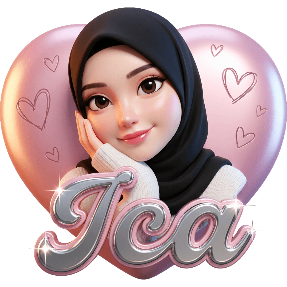 Jilbab Hitam