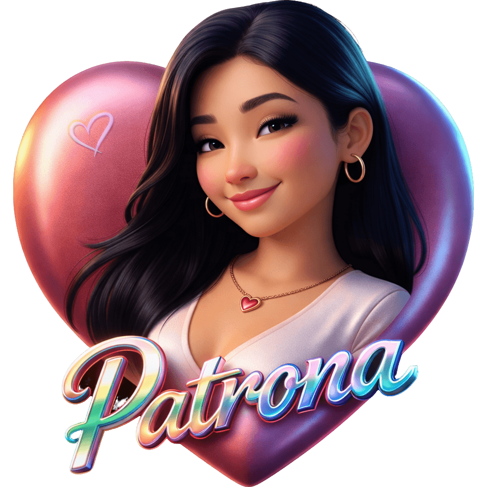 Patrona malory