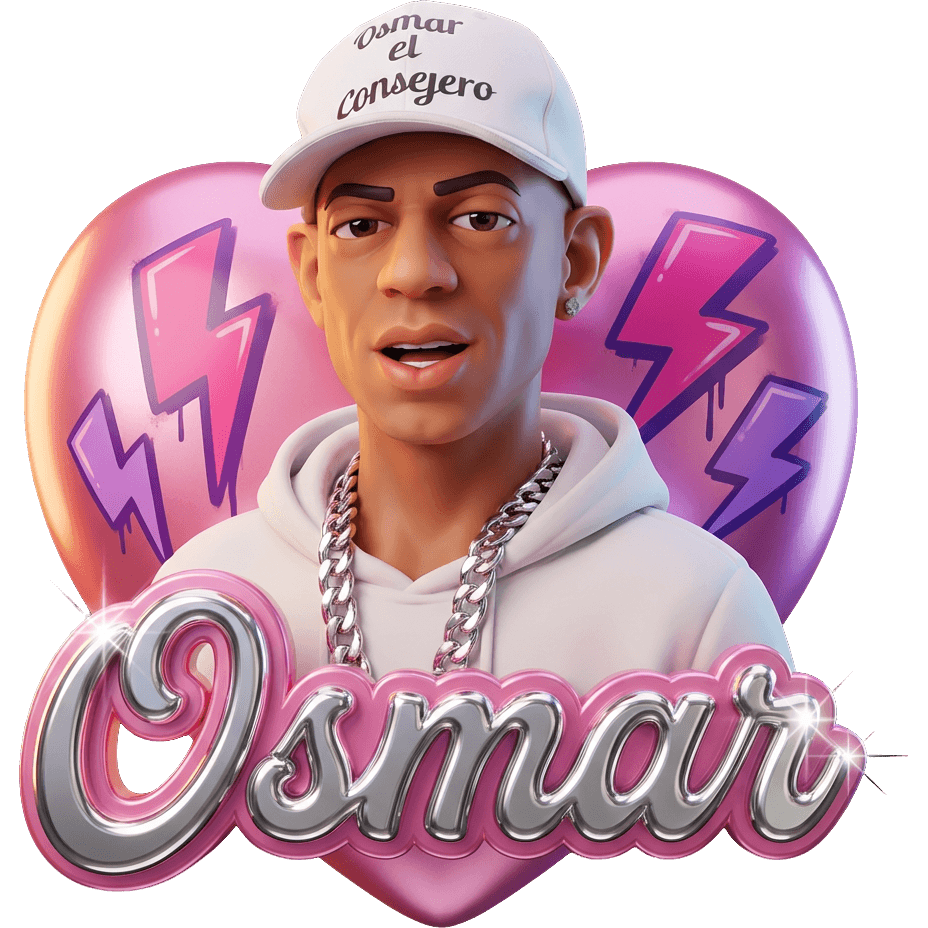 Osmar de Blanco