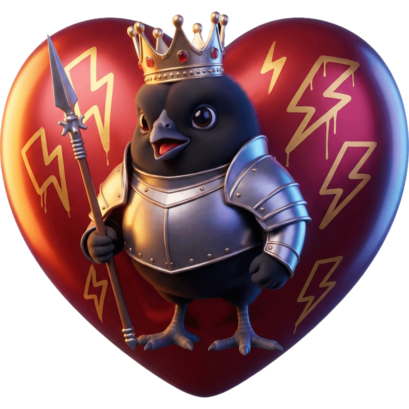 Pollito Real