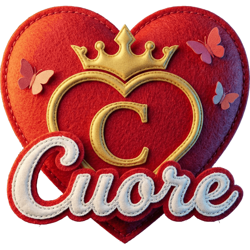 Corona Cuore