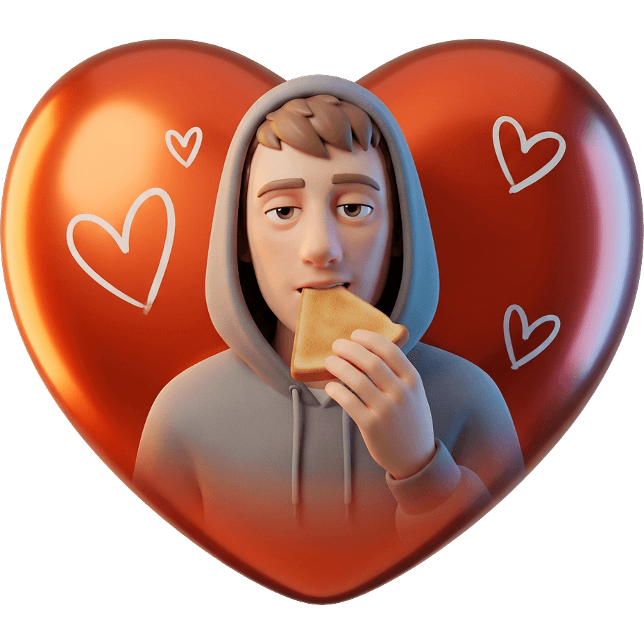 George Toast