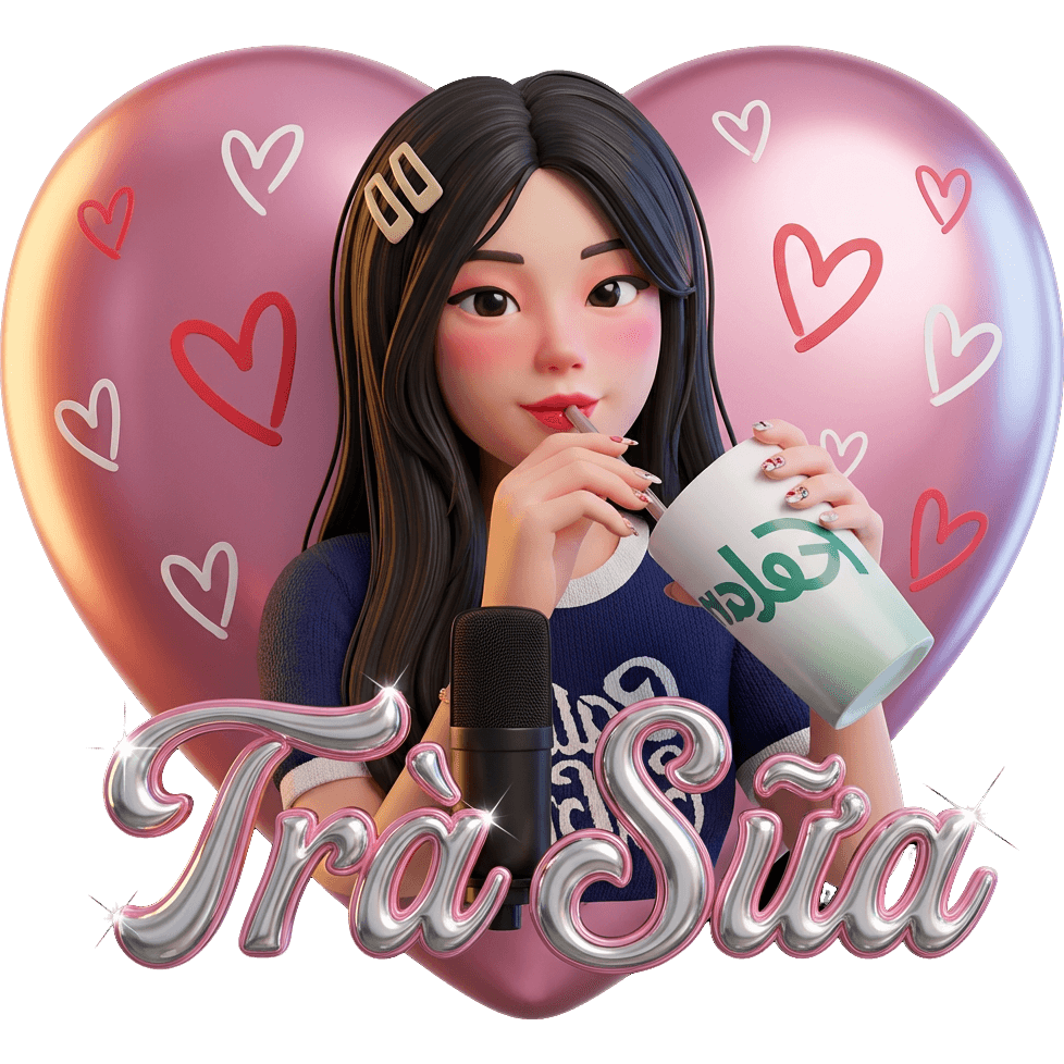 Trà Sữa Shi