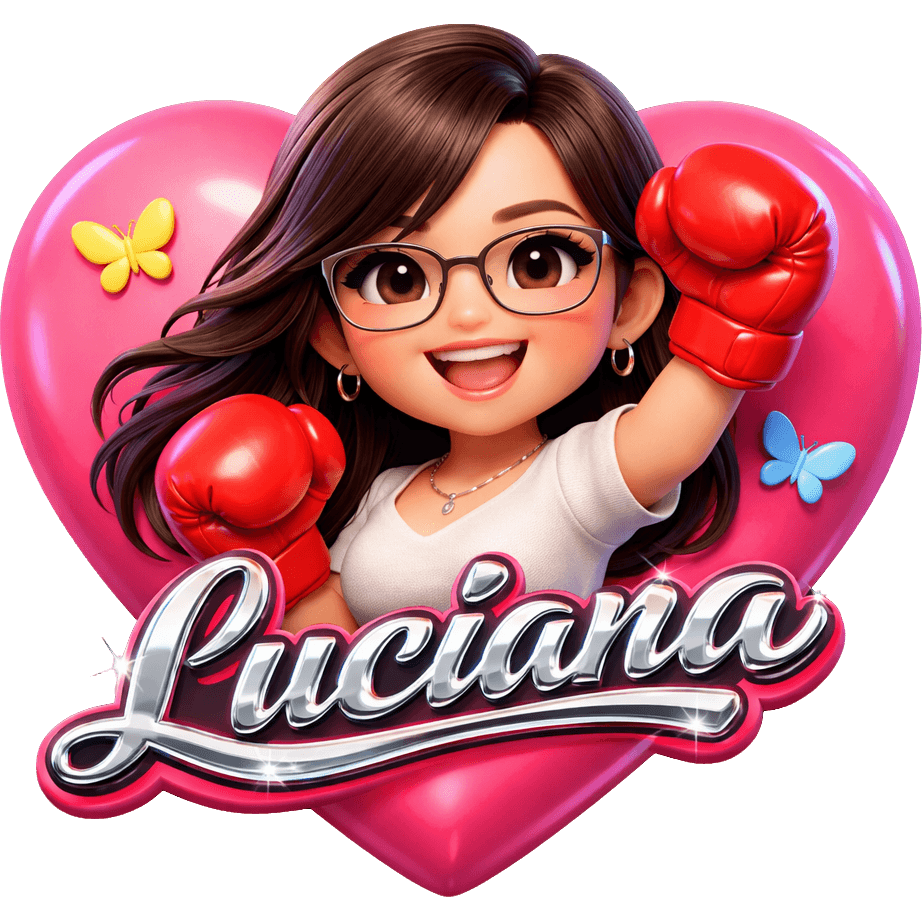 Luciana Lutadora