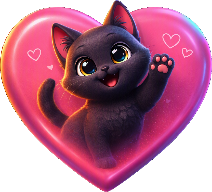 cici paws 