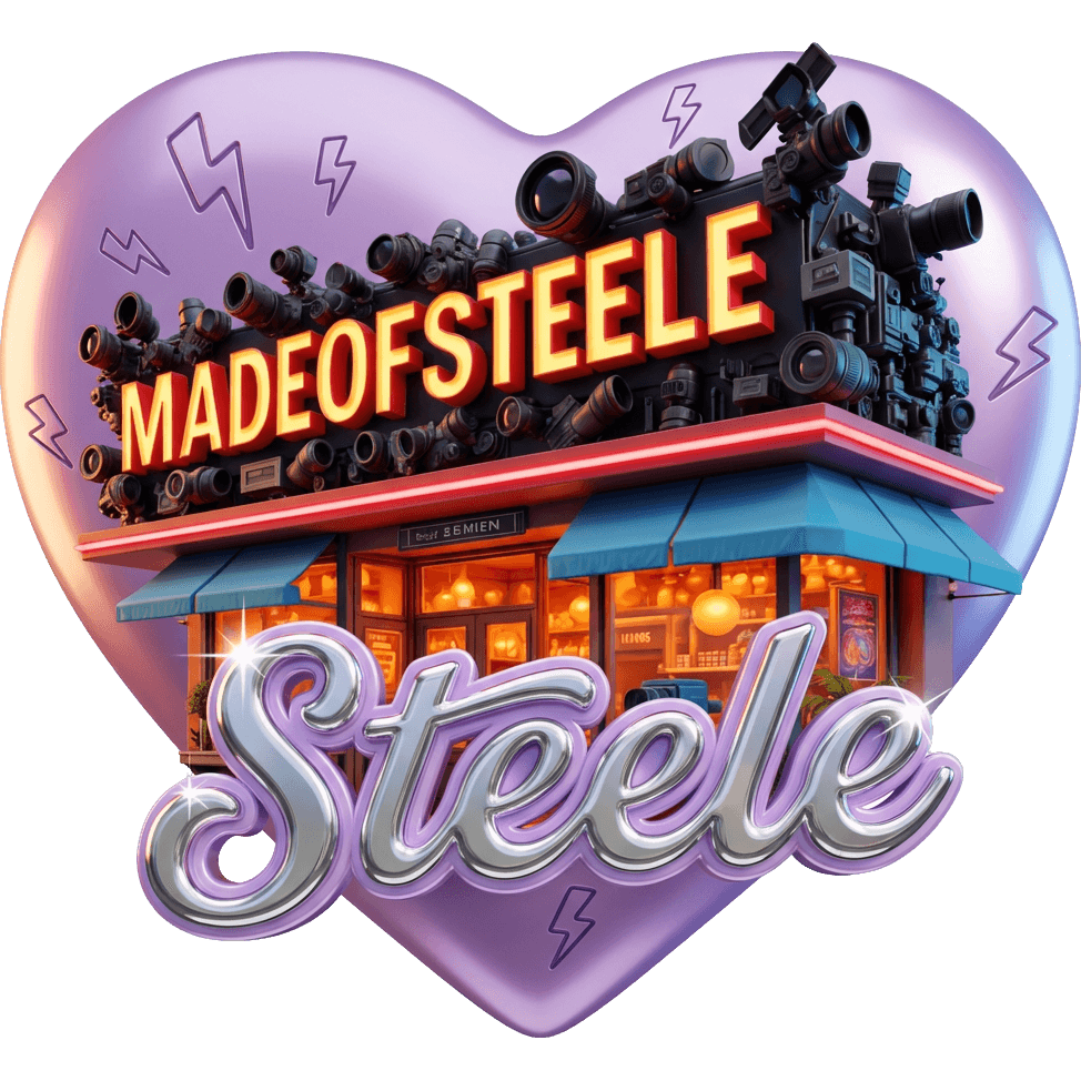Steele Studio