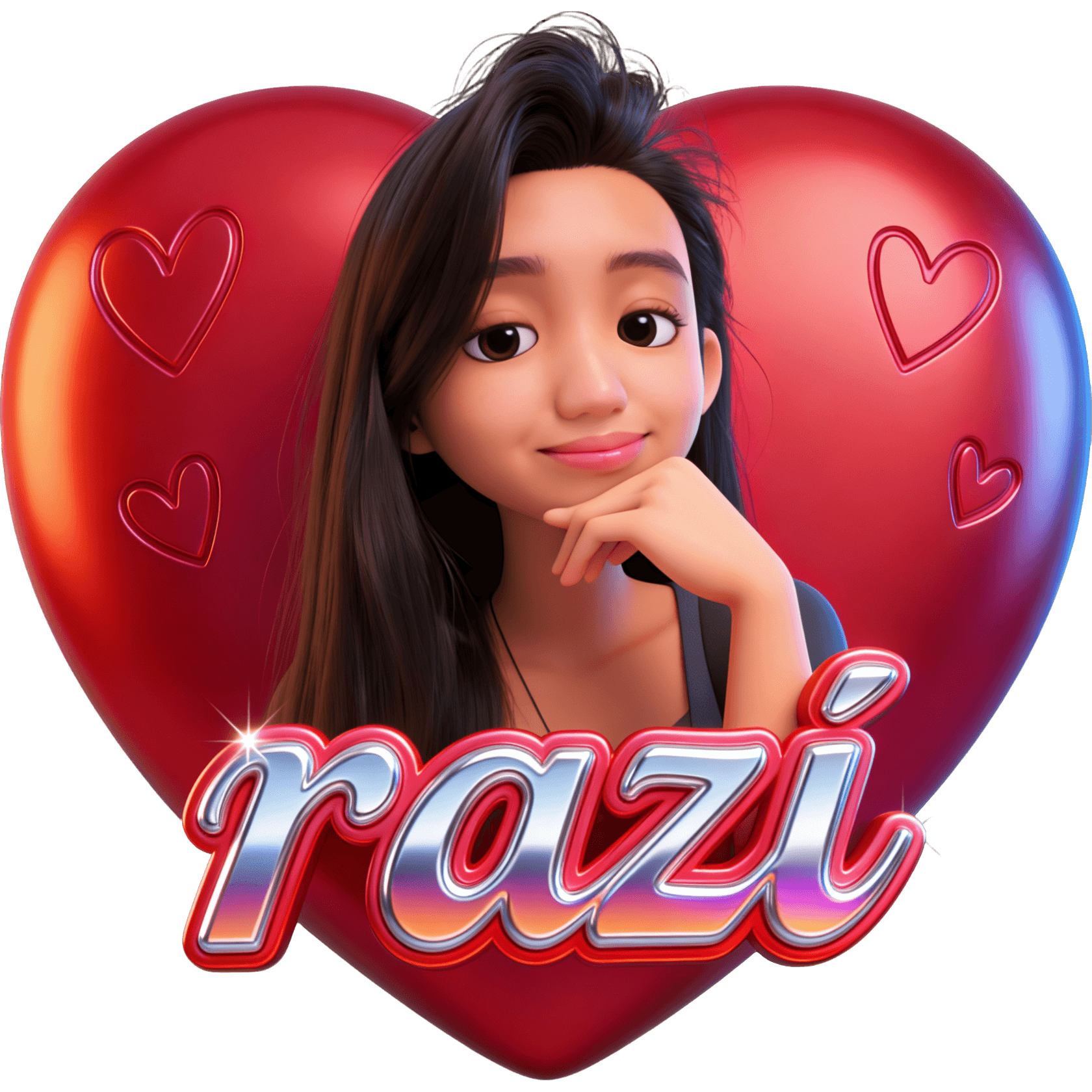 razí Soul