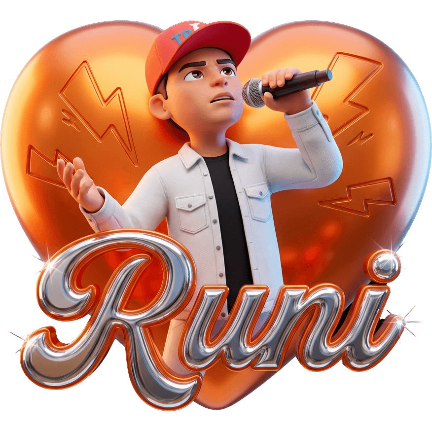 Runi Gorra Roja