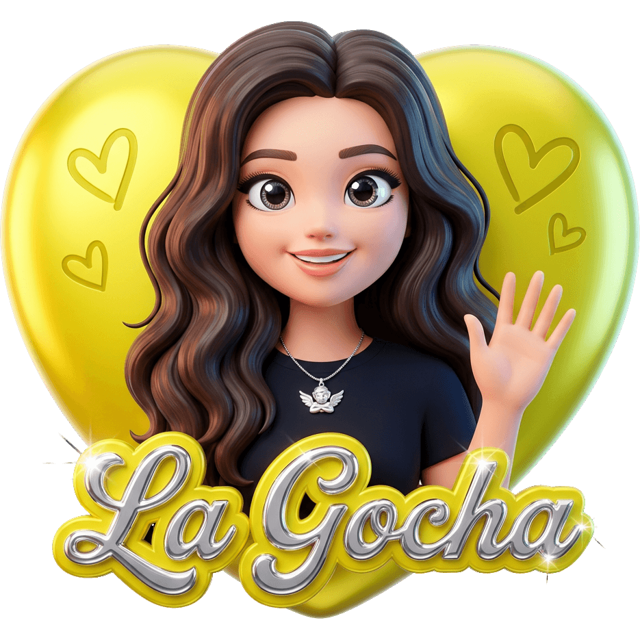 La Gocha Amarilla
