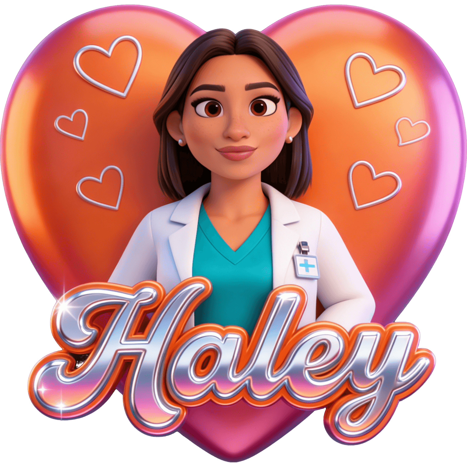 Haley Rx