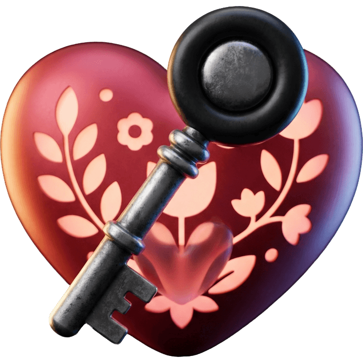 Coraline Key