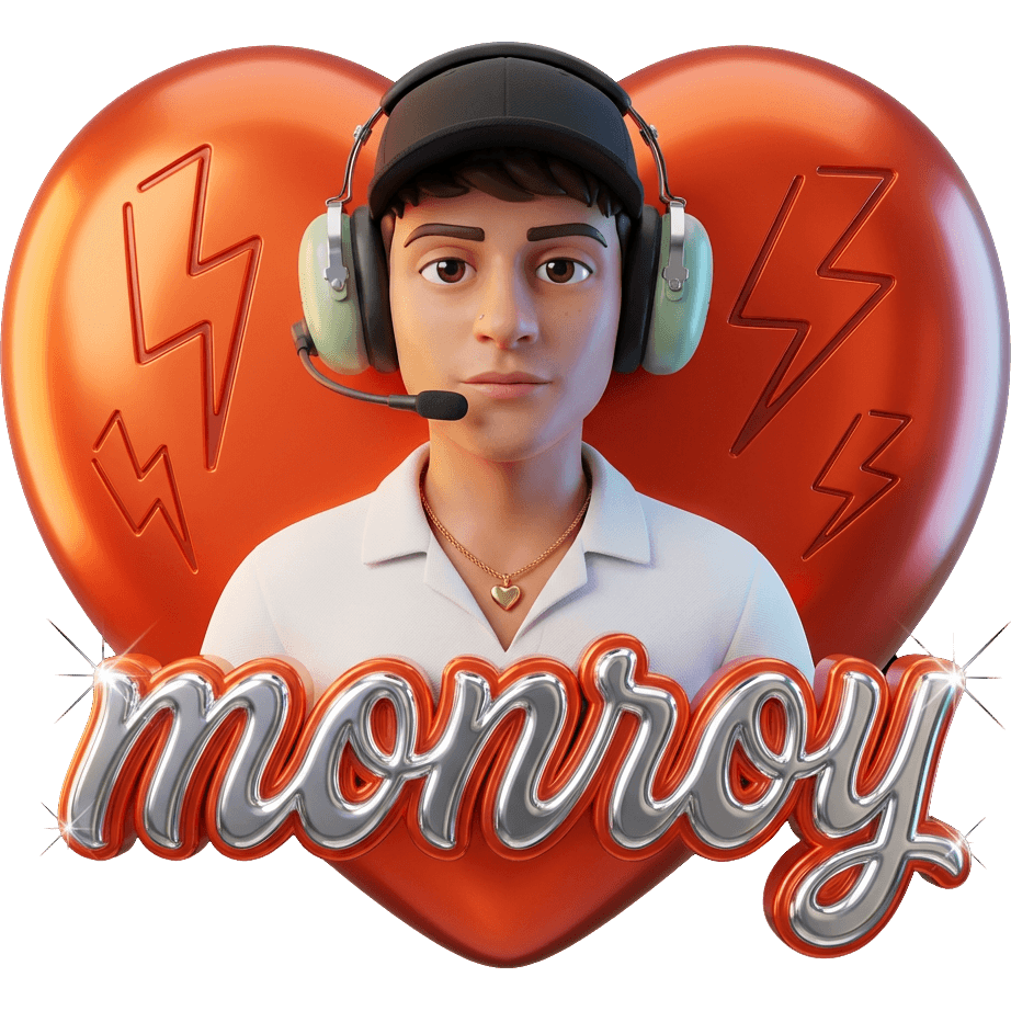 Monroy en Vivo